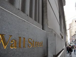 How One Man's Greed Changed Wall Street