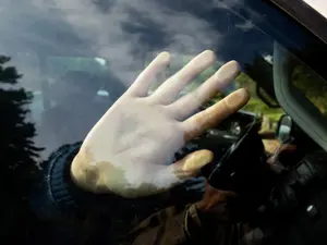 How One Texas Mom Stopped A Serial Killer