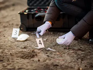 How One Woman Changed Forensic Science Forever