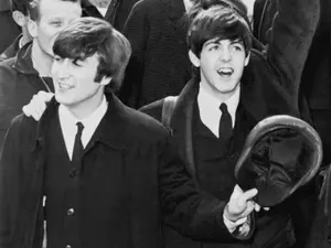 How Paul McCartney Reunited With His Bass 50 Years Later