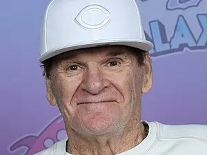 How Pete Rose Got Banned From Major League Baseball