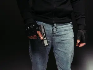 How Police Tracked Down The Stockton Serial Killer