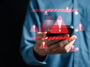 How Scams Stole People's Life Savings