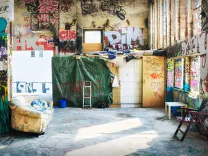 How Squatters' Rights Are Putting You At Risk