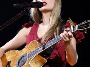 How Taylor Swift Made Dreams Come True