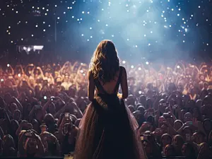 How The CIA Stopped The Taylor Swift Terrorist Attack