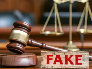 How This Fake Lawyer Won 26 Cases Before Getting Caught