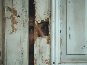 Could Someone Be Phrogging Your House?