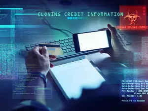 How To Protect Yourself From Card Skimmers