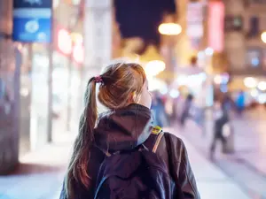 Key Tips For Staying Safe At Night