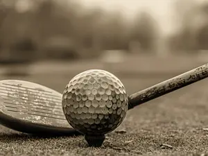 How US Open® Champion Cyril Walker Died Penniless In Prison