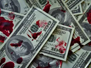 How $2 Billion Meant To Fight Terrorism In Nigeria Paid For Mansions And Jewelry In The US