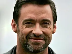 Hugh Jackman Recalls Singing Karaoke With Neil Diamond