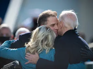 Hunter Biden Disbarred