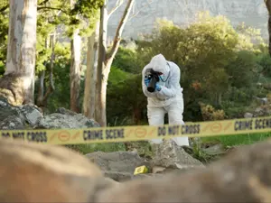 Body Of Missing 20-year-old South Carolina Woman Found