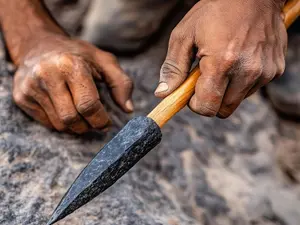 Husband Arrested In Spearing Death Of Syrian Wife