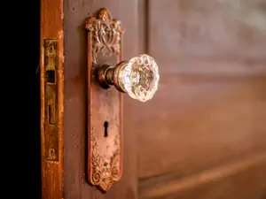 Husband Charged After Wife's Body Found Wrapped In Plastic In Closet