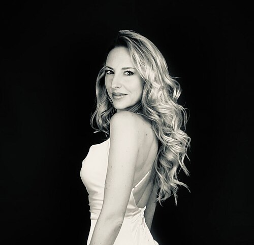 Husband Charged in Murder of Ex-Miss Switzerland Finalist