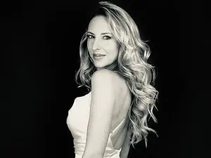 Husband Charged in Murder of Ex-Miss Switzerland Finalist