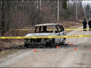 Ashley Schwalm's Death Ruled Homicide, Not Crash