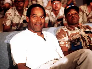 O.J. Simpson's Bombshell Confession Revealed