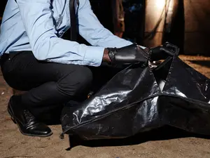 'I Put Her In The Icebox': Disturbing Details Emerge In Fentanyl-Fueled Murder Case