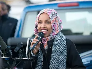 Ilhan Omar Slams Charlie Kirk Amid Political Firestorm