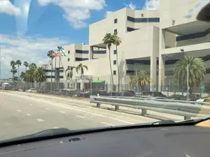 Florida Woman Gives Birth In Jail Without Physical Contact