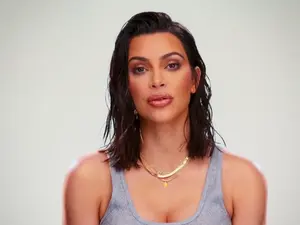 Inside Kim Kardashian's $1 Million Beauty Routine