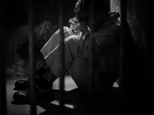 Inside Stanford's Infamous Prison Experiment