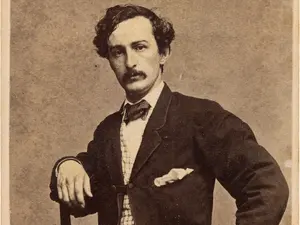 The Hunt For Lincoln's Killer