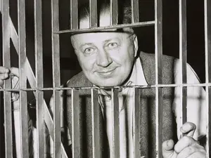 Inside The Mind Of NYC's 'Mad Bomber'