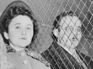 Why Were The Rosenbergs Executed?