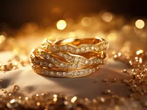 Inside The $100K Jewelry Heist By A UPS® Driver