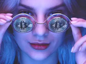 Inside The $10B Crypto Scandal Of 'Bitcoin Bonnie And Clyde'