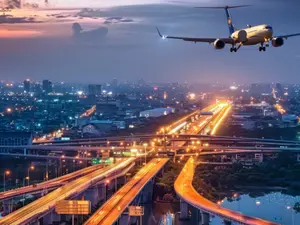 Is Flying Safer Than Driving? You Might Be Surprised!