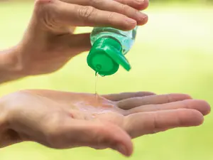 The Truth About Hand Sanitizer