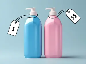 Is It More Expensive To Be A Woman In America?
