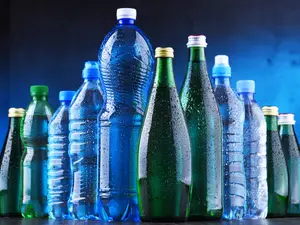 Sparkling Waters You Should Avoid