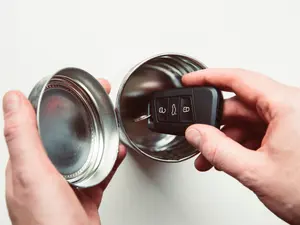 How Thieves Are Stealing Cars Without Keys