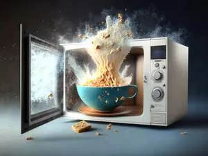 Is Your Microwave Hurting You?