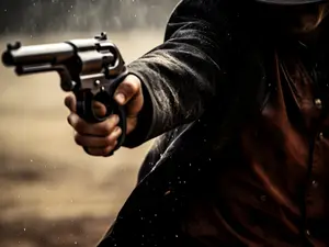 Alec Baldwin's 'Rust' Supervisor's Jail Sentencing