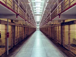 Jail Vs. Prison: What's The Difference? 