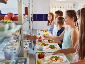 Janitor Caught Poisoning Kids' Lunches Said He Was Doing 'The Devil's Work'