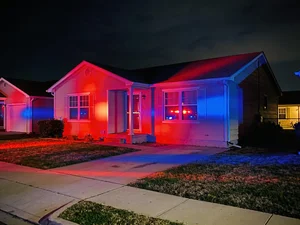 Jealousy-Fueled Shooting Leaves Guest Nearly Dead