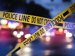 Jennifer Gledhill's Secret: A Text, A Lover, A Missing Husband