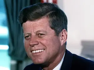 JFK Files Unveiled: A Journey Into The Heart Of An American Mystery