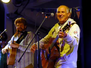 Jimmy Buffett's Widow Sues Over $275M Trust