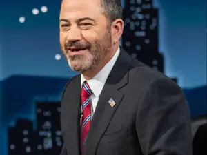 Jimmy Kimmel Under Fire for Sick Joke