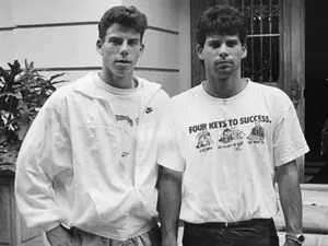 Judge Slashes Menendez Brothers' Sentences After 35 Years